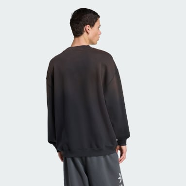 Miami Hurricanes Originals Crew Neck Sweatshirt