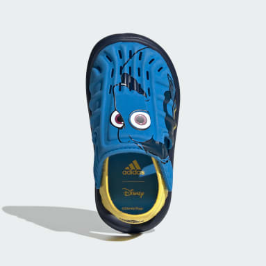 SANDALE AQUATIQUE ADIDAS PIXAR DISNEY BÉBÉS