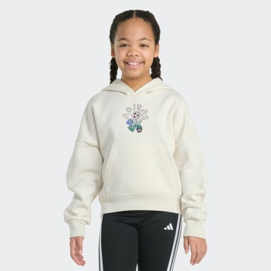 HTR MULTI GRX HOODED PULLOVER