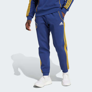 LA Galaxy UBP Travel Pants