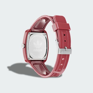 Retro Wave 2 Watch