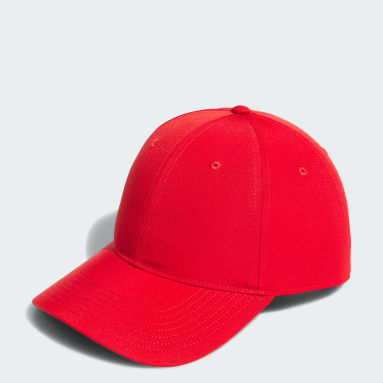 Golf Performance Crestable Hat