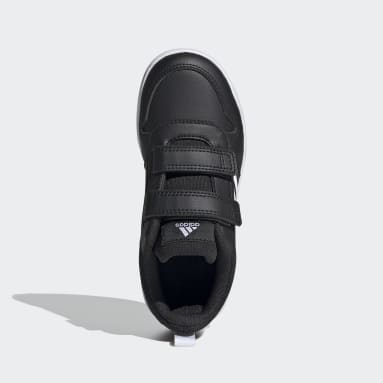 Chaussure Tensaur Noir Enfants Sportswear