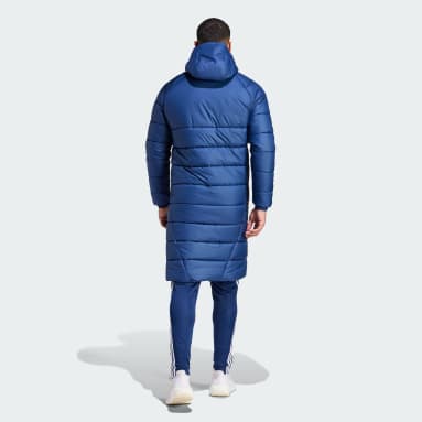 Tiro 24 Long Coat