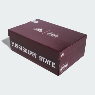 Sportswear White Mississippi State Ultraboost 1.0 Shoes