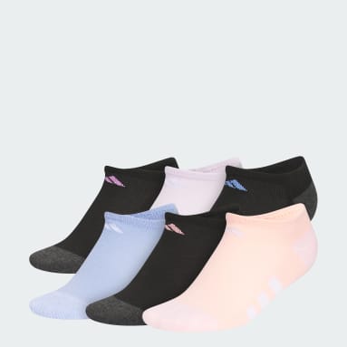 GRL ATH CUSH 6-PACK NO SHOW