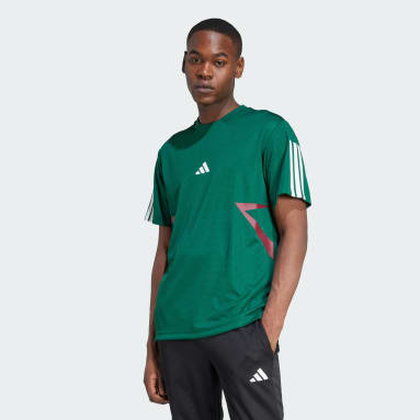 House of Tiro Colorblock Tee