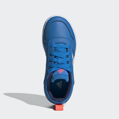 Zapatillas Tensaur Azul Niño Sportswear