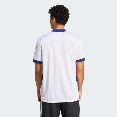 France Heritage T-skjorte