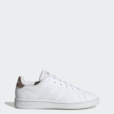 Zapatillas Advantage Base Blanco Sportswear