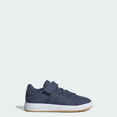 Tenis azules niña on sale