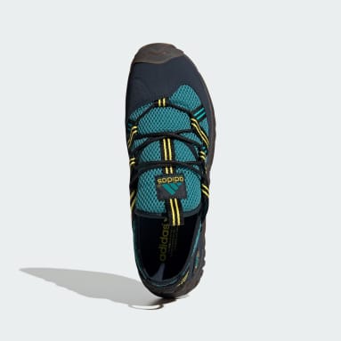 Water Moc Equipment Shoes