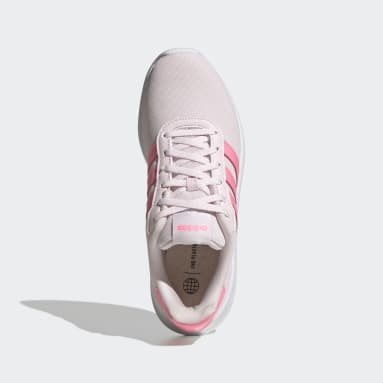 Maduro De este modo Grado Celsius Zapatillas Rosas Mujer | adidas Argentina