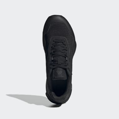Men's TERREX Black Tracefinder Trail Running Shoes