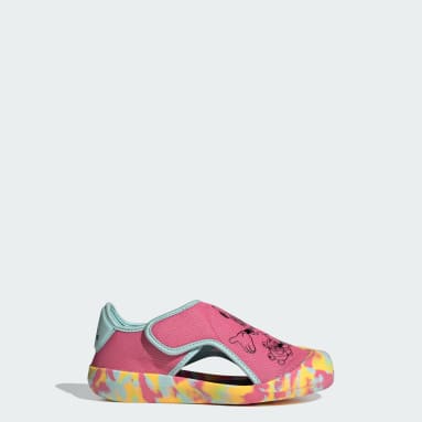 Children Sportswear Pink Altaventure x Disney Sandals Kids