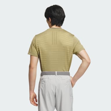 【ゴルフ】ULT365 PRIMEKNITサイドシームレスモック