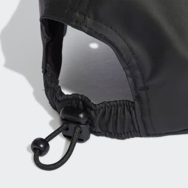 Women originals Black 새틴 베이스볼 캡