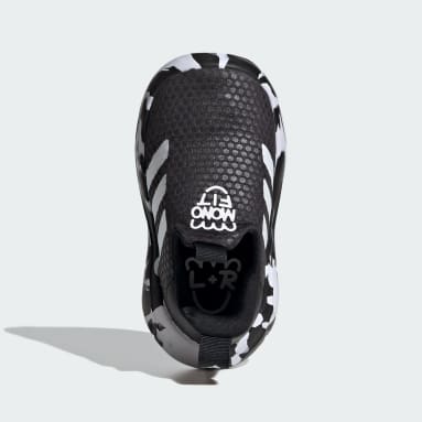 MONOFIT Trainer Slip-On Shoes