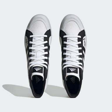 Zapatilla Bravada 2.0 Mid Blanco Hombre Sportswear