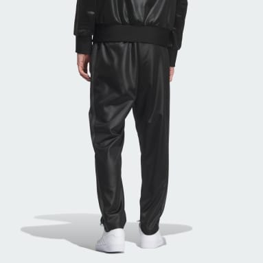 adidas 2025秋冬新作 Stadium Gold 上下セット サイズＬ adidas ゴールド【アディダス公式】