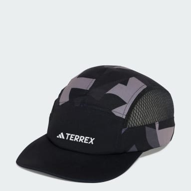 Terrex Climacool 5-Panel Graphic Cap
