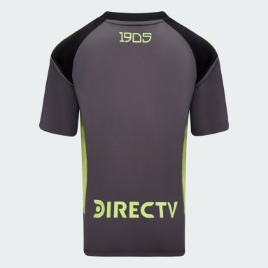 Camiseta de Arquero Boca Juniors 25/26 (Niños)