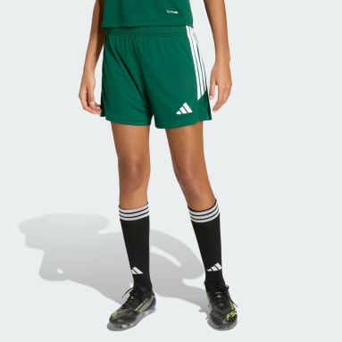 Tiro 26 League Short Shorts