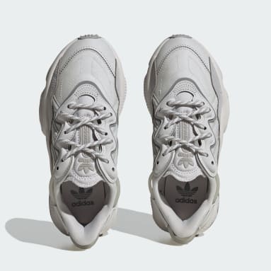 Scarpe OZWEEGO Junior Grigio Bambini Originals
