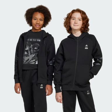 เสื้อแทรค ADIDAS STAR WARS MANDALORIAN