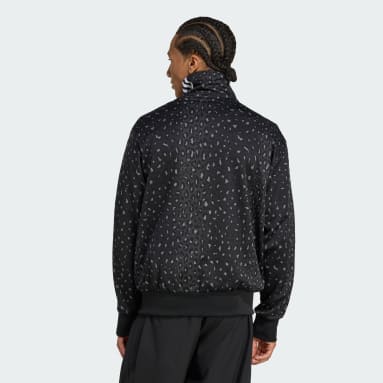 Firebird Loose Leo Track Top