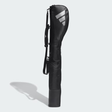 남성 Golf Black 투어 클럽 케이스