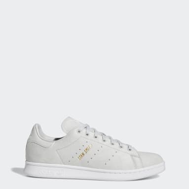 grey stan smith trainers