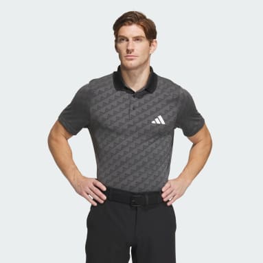 Adidas climacool golf shirts hot sale