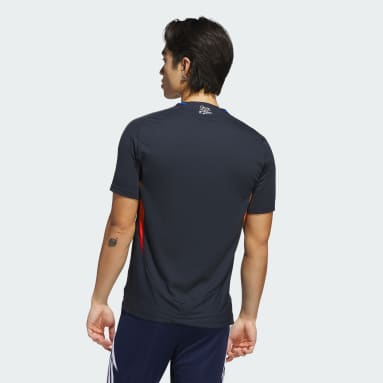San Diego FC 25/26 Home Authentic Jersey