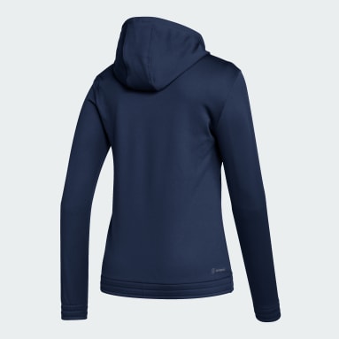 Sweat-shirt à capuche Team Issue