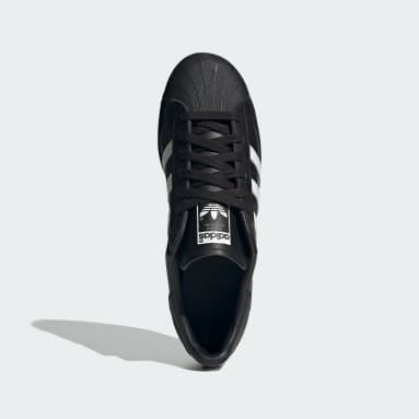 Chaussure Superstar 82 Noir Originals