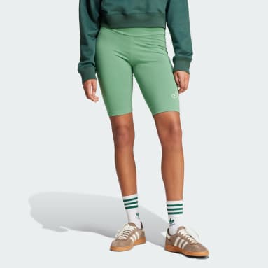 Short Leggings