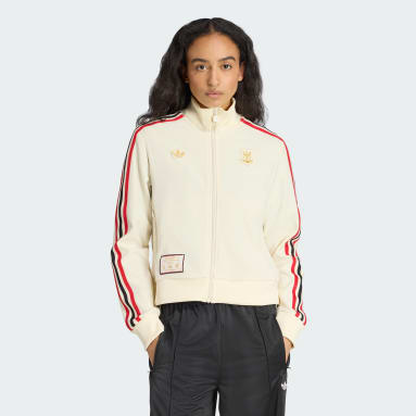 Jaqueta Icons CR Flamengo