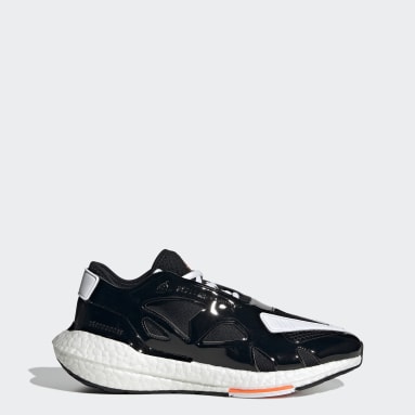 Ženy adidas by Stella McCartney čierna Tenisky adidas by Stella McCartney UltraBOOST 22