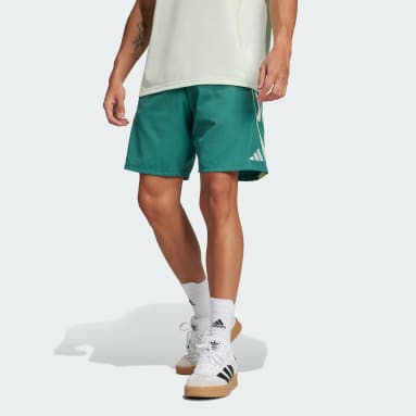 Shorts Tiro 25 Competition Downtime