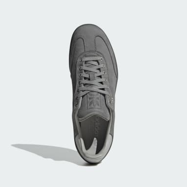 SAMBA LUX Gris Originals