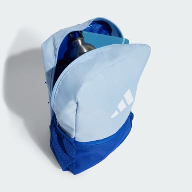 Mochila Seasonal Essentials Colorblock Infantil