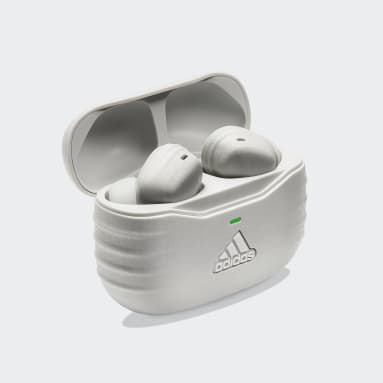 Běh šedá Sluchátka adidas Z.N.E. 01 ANC True Wireless