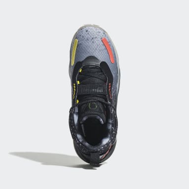 Basketball D.O.N. Issue #3 Shoes