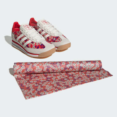 SL 72 RS x Liberty London Shoes