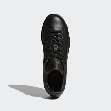 Zapatillas Stan Smith (UNISEX) Negro Hombre Originals