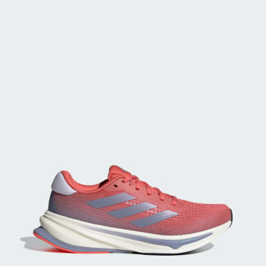 Tenis de Running Supernova Rise