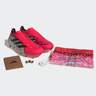 Predator Elite Soft Ground Football Boots