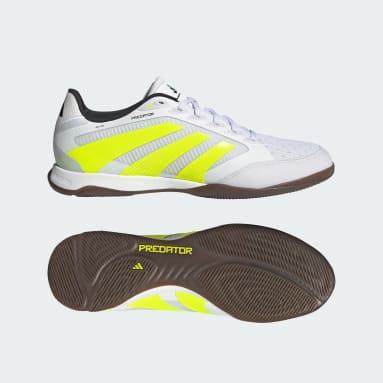 Stivali Indoor Predator Pro