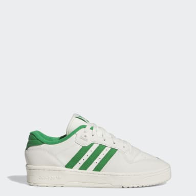 Tênis Rivalry Low Branco Originals